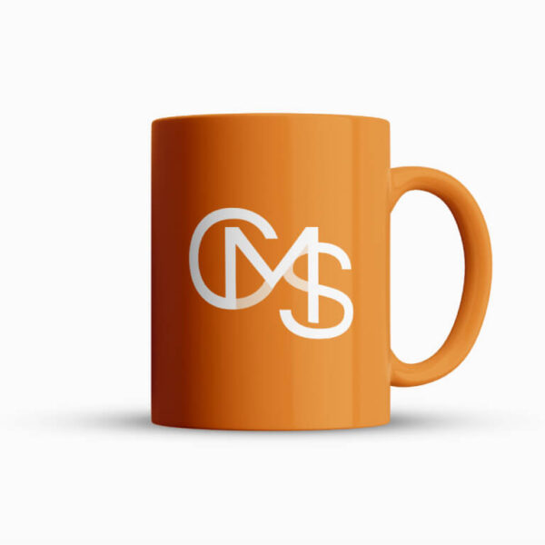 ⁦Ceramic Coffee Mug Set⁩ - الصورة ⁦3⁩