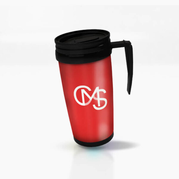 ⁦Thermo Coffee Cup⁩ - الصورة ⁦2⁩