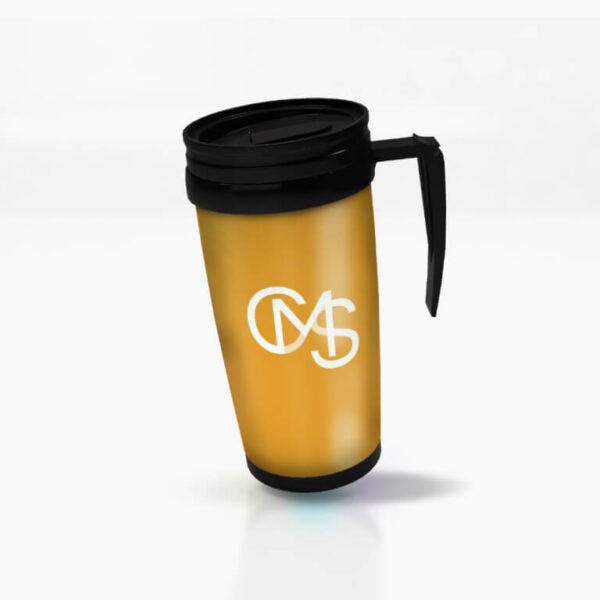 ⁦Thermo Coffee Cup⁩ - الصورة ⁦3⁩